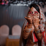 Bridal Mehendi