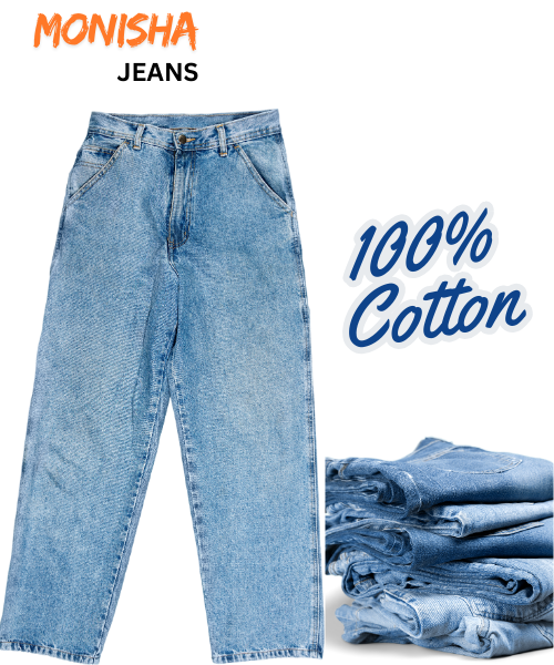 Men 511 Slim Fit Light Fade Stretchable Jeans - Image 4